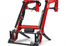 Ładowacz czołowy McCormick M40im