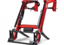 Ładowacz czołowy McCormick M40tm