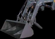 Ładowacz czołowy Valtra VL 1200