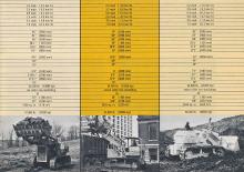 Ładowarki gąsienicowe Caterpillar 941