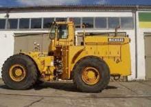 Ładowarki kołowe Clark Michigan 280C
