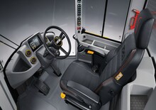 Ładowarki kołowe JCB 437 Agri