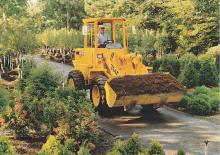 Ładowarki kołowe John Deere Construction 444 G