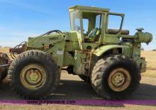 Ładowarki kołowe Terex 72-41