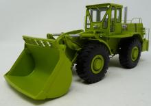 Ładowarki kołowe Terex 72-71 B