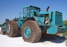 Ładowarki kołowe Terex 72-81