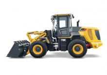 Ładowarki kołowe Liugong 835HV