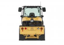 Ładowarki kołowe Caterpillar 906