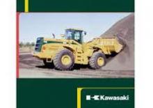 Ładowarki kołowe Kawasaki 90Z IV-2