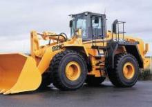 Ładowarki kołowe Case 921 C/XR 