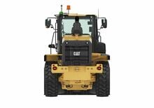 Ładowarki kołowe Caterpillar 926