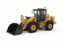Ładowarki kołowe Caterpillar 926M