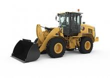 Ładowarki kołowe Caterpillar 926M