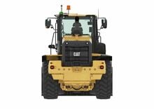 Ładowarki kołowe Caterpillar 938