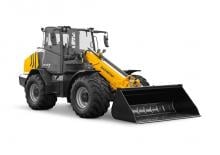 Ładowarki kołowe Schäffer 9640 T-3 