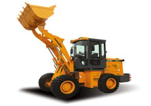 Ładowarki kołowe Lonking CDM816D