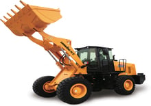 Ładowarki kołowe Lonking CDM835