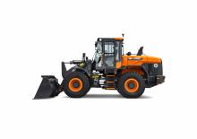 Ładowarki kołowe Develon DL200-7