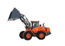 Ładowarki kołowe Doosan DL200TC