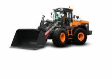 Ładowarki kołowe Develon DL280-7