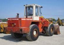 Ładowarki kołowe O&K F 1410