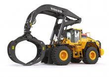 Ładowarki kołowe Volvo L200H High Lift 