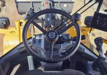 Ładowarki kołowe Volvo L35