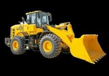 Ładowarki kołowe SDLG L959H