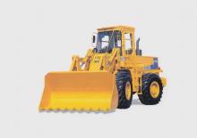 Ładowarki kołowe Kobelco LK600A