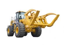 Ładowarki kołowe XCMG LW1100KNJ