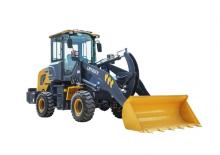 Ładowarki kołowe XCMG LW156FV