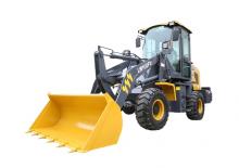 Ładowarki kołowe XCMG LW160FV