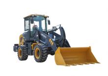 Ładowarki kołowe XCMG LW186