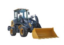 Ładowarki kołowe XCMG LW186FV