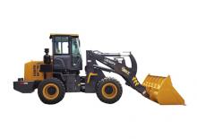 Ładowarki kołowe XCMG LW200FV Food King