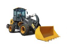 Ładowarki kołowe XCMG LW200FV