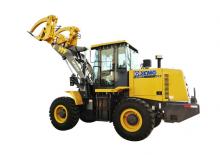 Ładowarki kołowe XCMG LW330KNJ