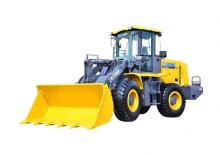 Ładowarki kołowe XCMG LW350KN