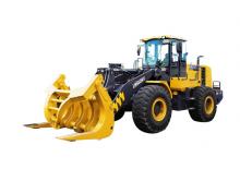 Ładowarki kołowe XCMG LW550FNJ