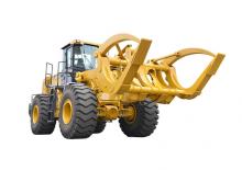 Ładowarki kołowe XCMG LW600KNJ