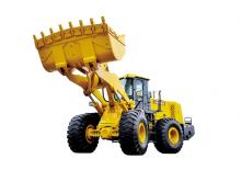 Ładowarki kołowe XCMG LW700KN