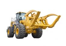Ładowarki kołowe XCMG LW700KNJ