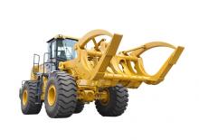 Ładowarki kołowe XCMG LW800KNJ
