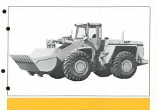 Ładowarki kołowe Massey Ferguson MF 77C