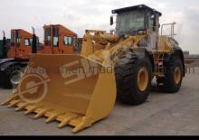 Ładowarki kołowe Sinoway SWL70G