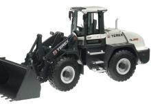 Ładowarki kołowe Terex TL 260