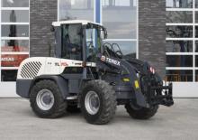 Ładowarki kołowe Terex TL 70 S