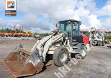 Ładowarki kołowe Takeuchi TW 8 SL