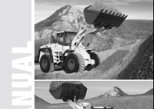 Ładowarki kołowe Terex TXL 250-2