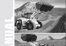 Ładowarki kołowe Terex TXL 500-2